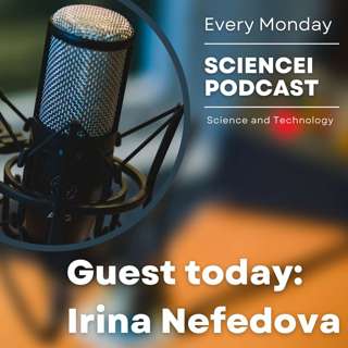 Research in mmWave and THz. Irina Nefedova Ep2