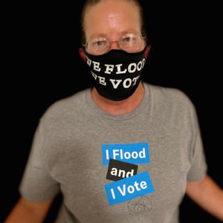 Adapting to Chronic Flooding: Survivors' Stories and Actions they Take!