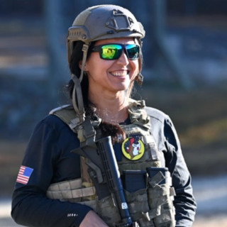 The Cult Came Home To Roost: Why Tulsi Gabbard Resigned