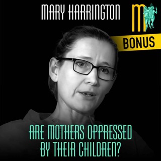 Are mothers oppressed by their children?