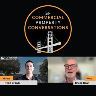 Ryan Brown: Scaling a Self-Storage Portfolio Across Seven States