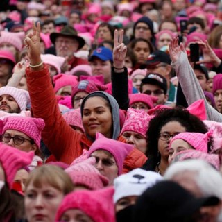 Feminism in the Age of Populism