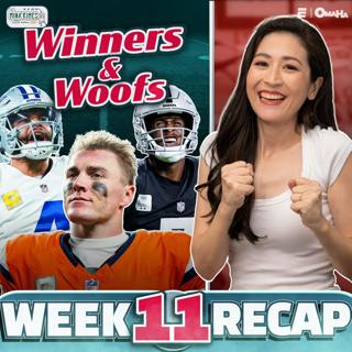 The Plot Pickens! Recapping Dallas’ Win, Plus Seahawks Broncos and More 