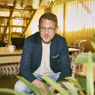 20. Piteå Stories: Niclas Wikström