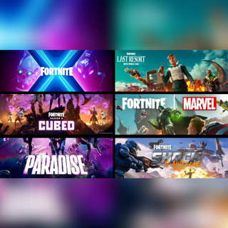 Why Does the Final Season of Every Fortnite Chapter Suck?