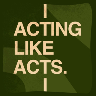 The Story isn't Over! | Acting Like Acts | Mike Holmes