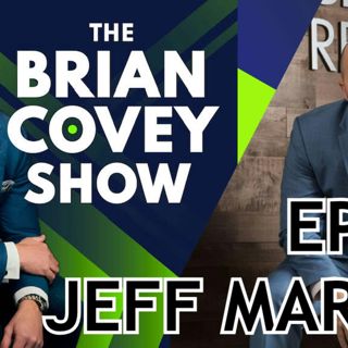 Ep 62 - Jeff Martin :: BUILDING A SUCCESSFUL BRAND WITH THE RIGHT TEAM