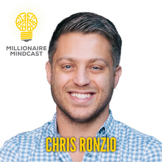 127: How To Scale To A Million And Beyond Using Systems And Organization | Chris Ronzio