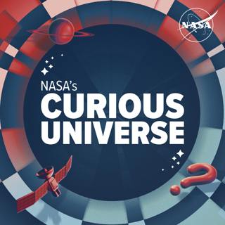 Curious Universe Live: Art and Science with Astronaut Matthew Dominick