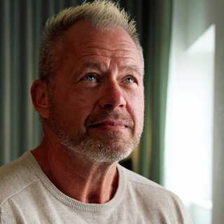 Bodybuildern Micael Sköldqvist fick corona – låg 44 dagar i respirator