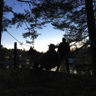 Jakso 13: Erä