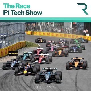 Tech Show: Gary unpicks Ben Sulayem's F1 vision + The tech impact of Horner's Red Bull exit