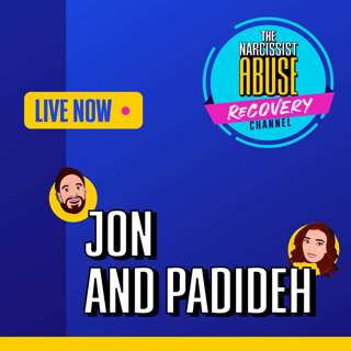 Pilot Episode - Getting to Know Jon & Padideh. #100