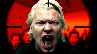Why The CIA Failed To Assassinate Julian Assange | Moon