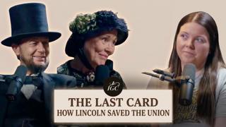 Larry Like Lincoln: The Truth About Abraham Lincoln