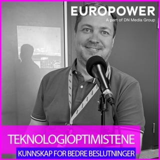 Teknologioptimistene - Slik jobber vi med cyber security i Aneo