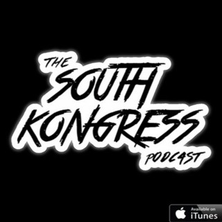 South Kongress #9 - No Smoke With The Game Warden