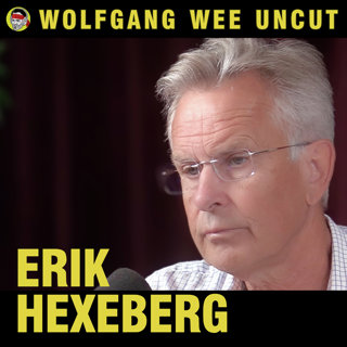 WWU Mini: Erik Hexeberg Om Valget, NRKs Valgdekning, EØS, Demokrati, Svak Krone og Oljepenger