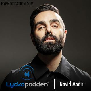 135. Navid Modiri - Så rastar du din inre drake på en timme