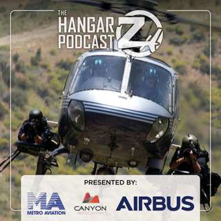 Episode 295 - LAPD SWAT 20 David with Chuck Buttitta Part 1