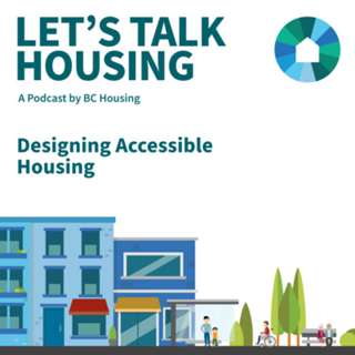 S2E7 - Designing Accessible Housing