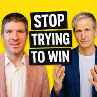 How Leaders Get What They Want Without Winning Arguments