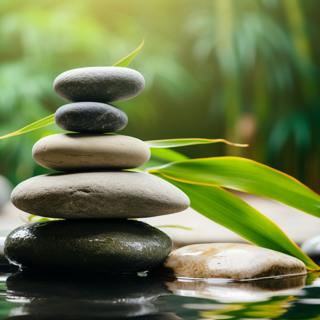 Peaceful Spa Music for Sleep