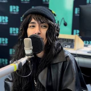 Loreen: "Ni har spetsat mitt kaffe!"
