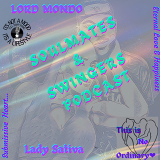Soulmates&Swingers #Podcast EP 83 with Socially Awkward Podcast PT 5