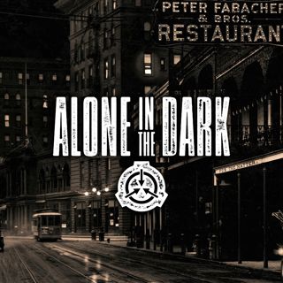 Alone in the Dark