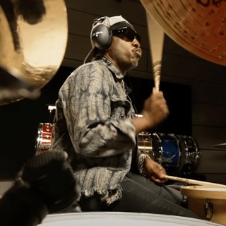 Interview: Steve Jordan (2026)