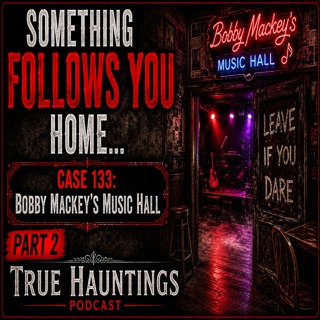 Case 133: Bobby MacKay's Music World pt2