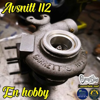 En Hobby