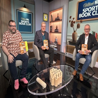 William Hill Sports Book Club - The Fall and Rise of the Mölkky Bar Kids - Neil Squires