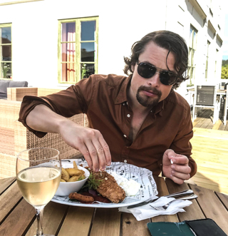 Avsnitt 759: Nicklas Neuman