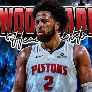 The Detroit Pistons are at a Crossroads