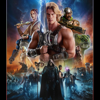 Masters of the Universe (2026) arvostelu