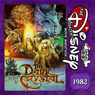 The Dark Crystal - 1982 - with Steven Mannasse - The Muppet Movie Marathon
