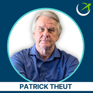 Doctors Gave Him 4 Years To Live: How A Biochemist REVERSED His Heart Disease - With Patrick Theut