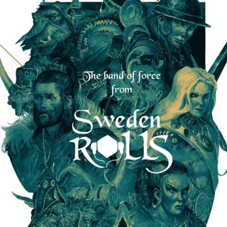 Forbidden Lands s07e06 "Sorrow, and Plans"