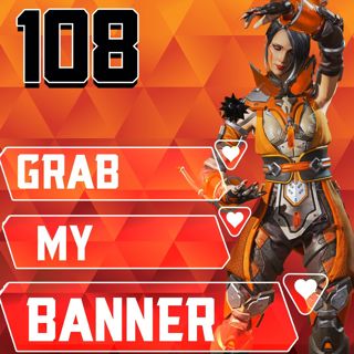 Episode 108: Season 15 Has Arrived + Bloodhound and Fuse are Bangin'