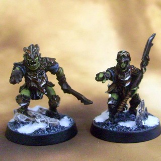 Mustering An Army Ep 22 Moria