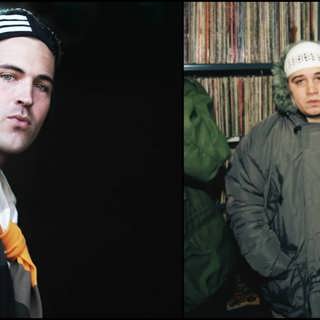 Yelawolf + Jedi Mind Tricks