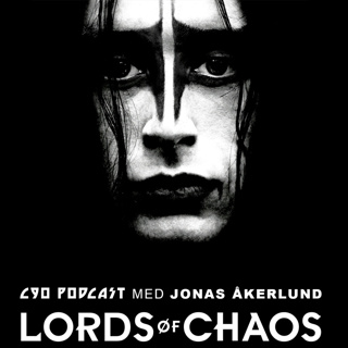 Jonas Åkerlund om Lords of Chaos