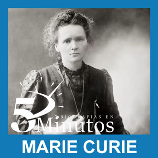 Marie Curie
