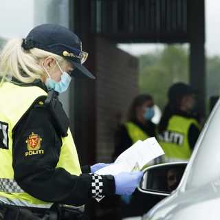 När ett virus splittrade Norden