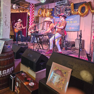 4.52 AMERICANAFEST 2025 DAY 1 RECAP