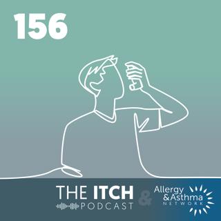 #156 - Is Your Asthma Worse Than It Should Be? Signs of Uncontrolled Asthma
