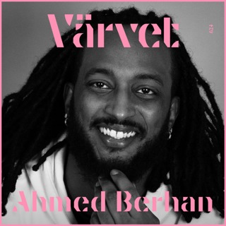 KORTVERSION #624 Ahmed Berhan