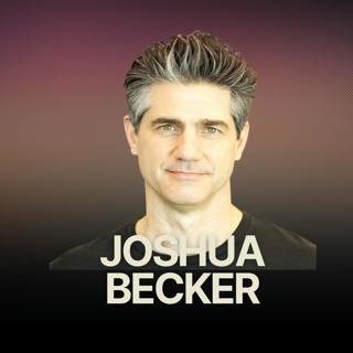 Counting The Mental Costs Of Our Possessions w/ Minimalist Evangelist Joshua Becker